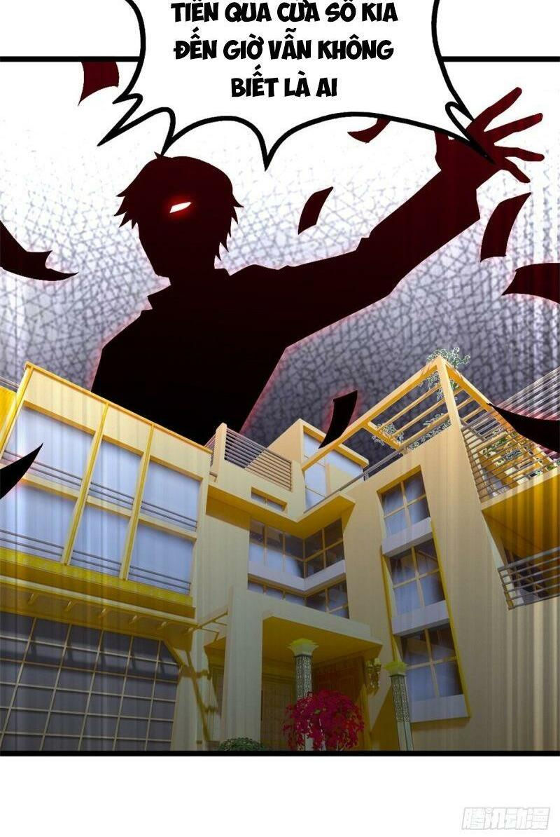 ta là hàn tam thiên chapter 44 18