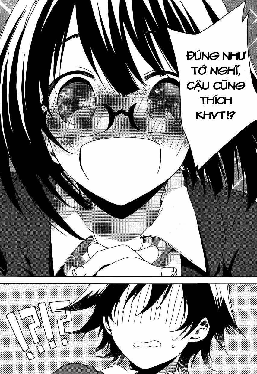 girls go around chapter 6.1 25