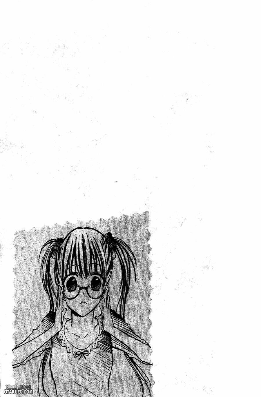 crayon days - daikirai na aitsu chapter 2 3