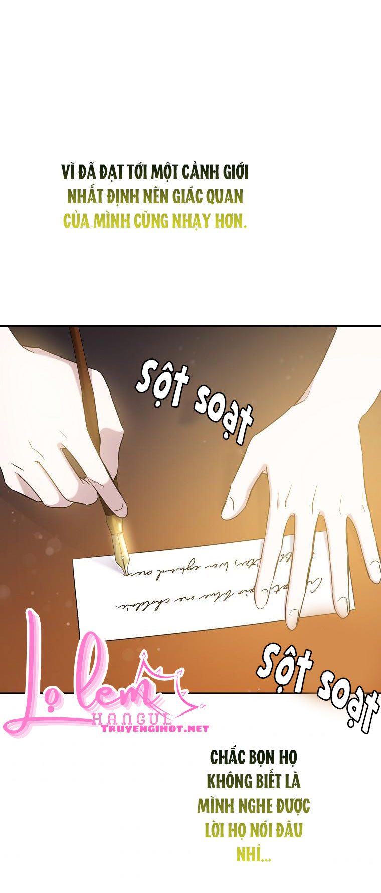 thuần hóa bạo chúa rồi bỏ trốn chapter 45.2 14