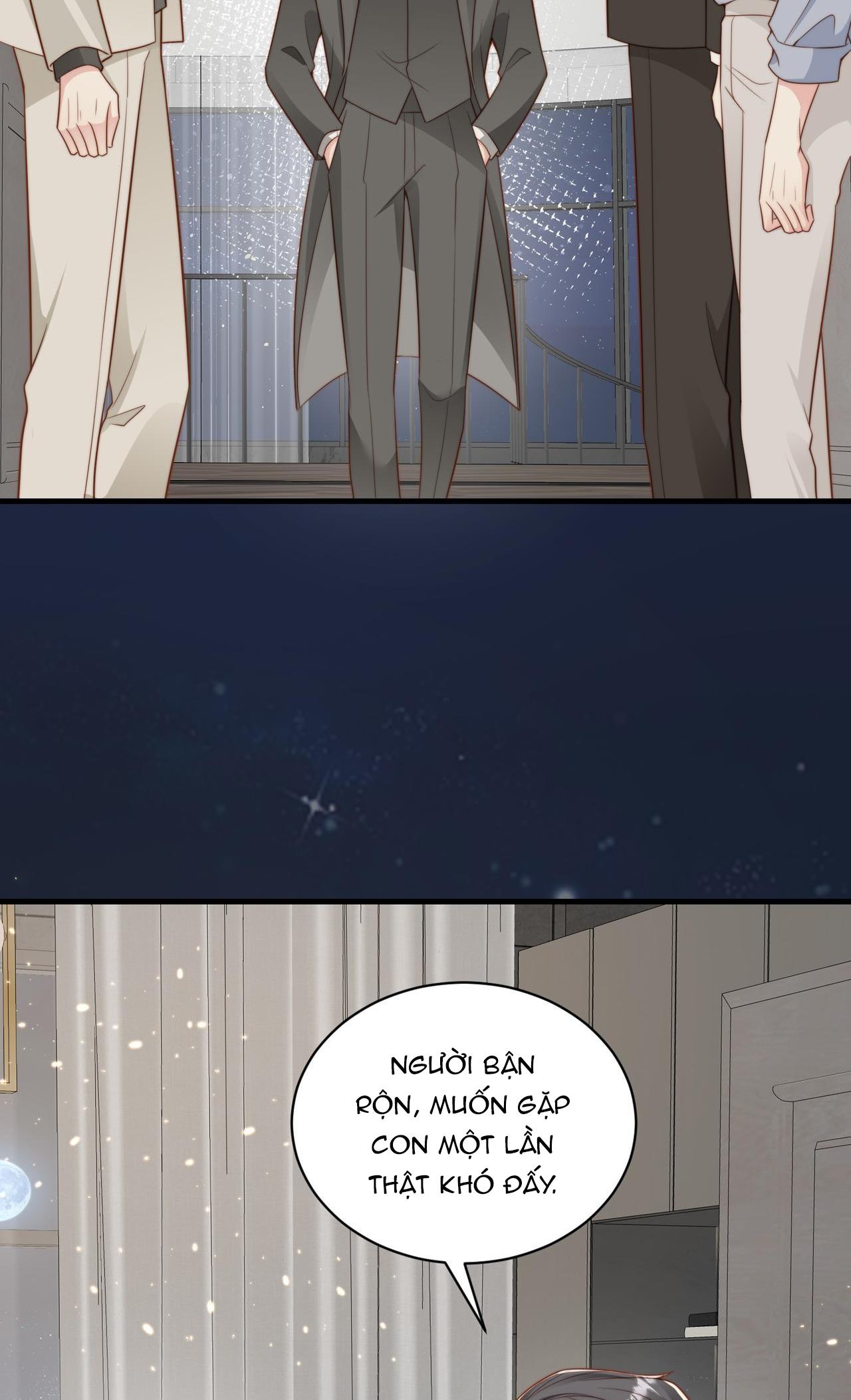 sau khi giả mất trí nhớ, tình địch nói tôi là bạn trai của hắn chapter 36 14