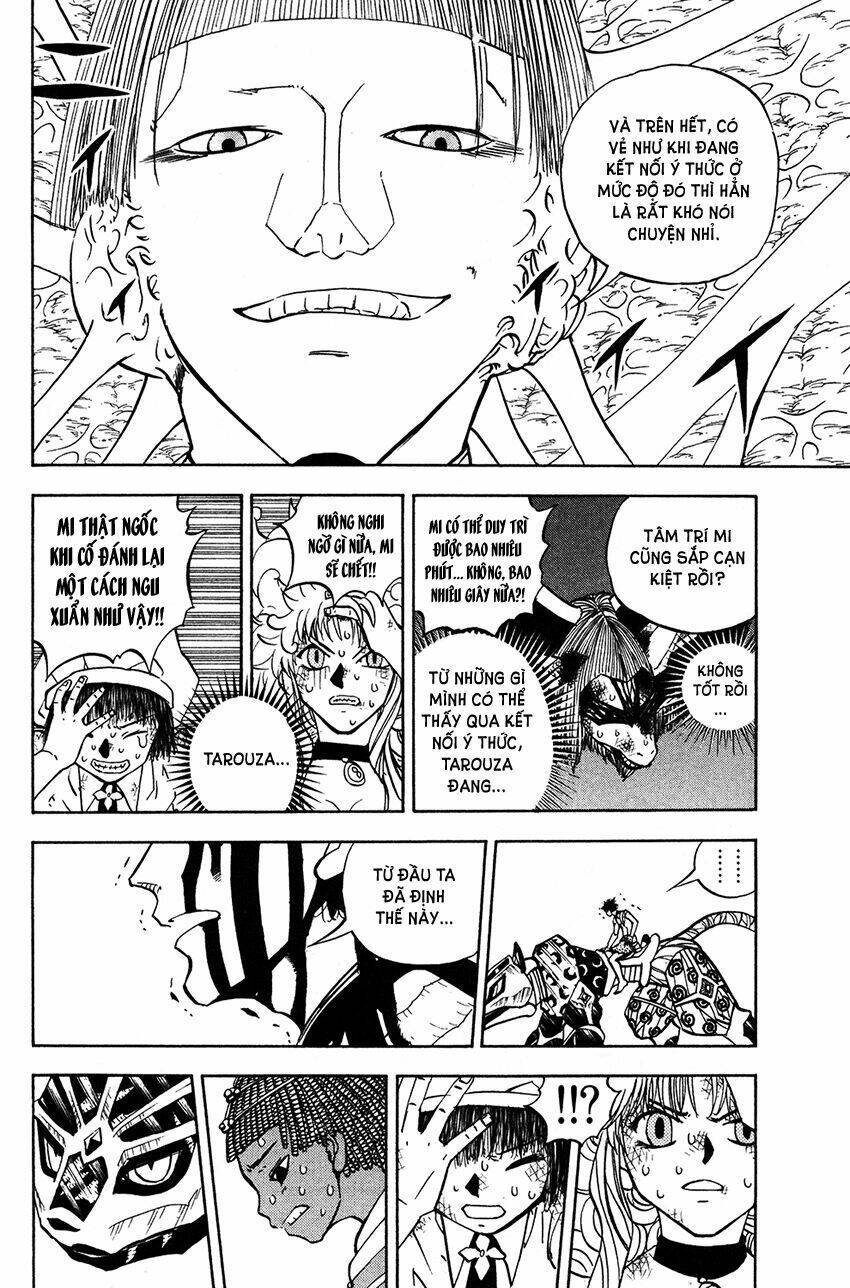 doubutsu no kuni - vương quốc thú vật chapter 52 19