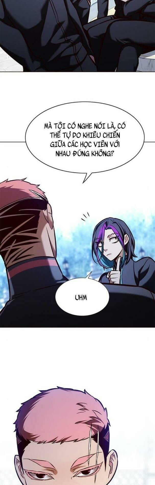 biến thân thành mèo chapter 195 42