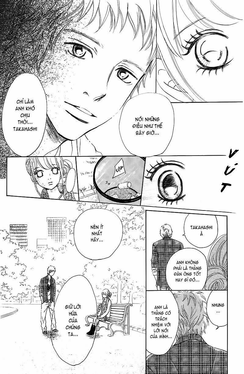 ngày ấy ta bên nhau chapter 54 21