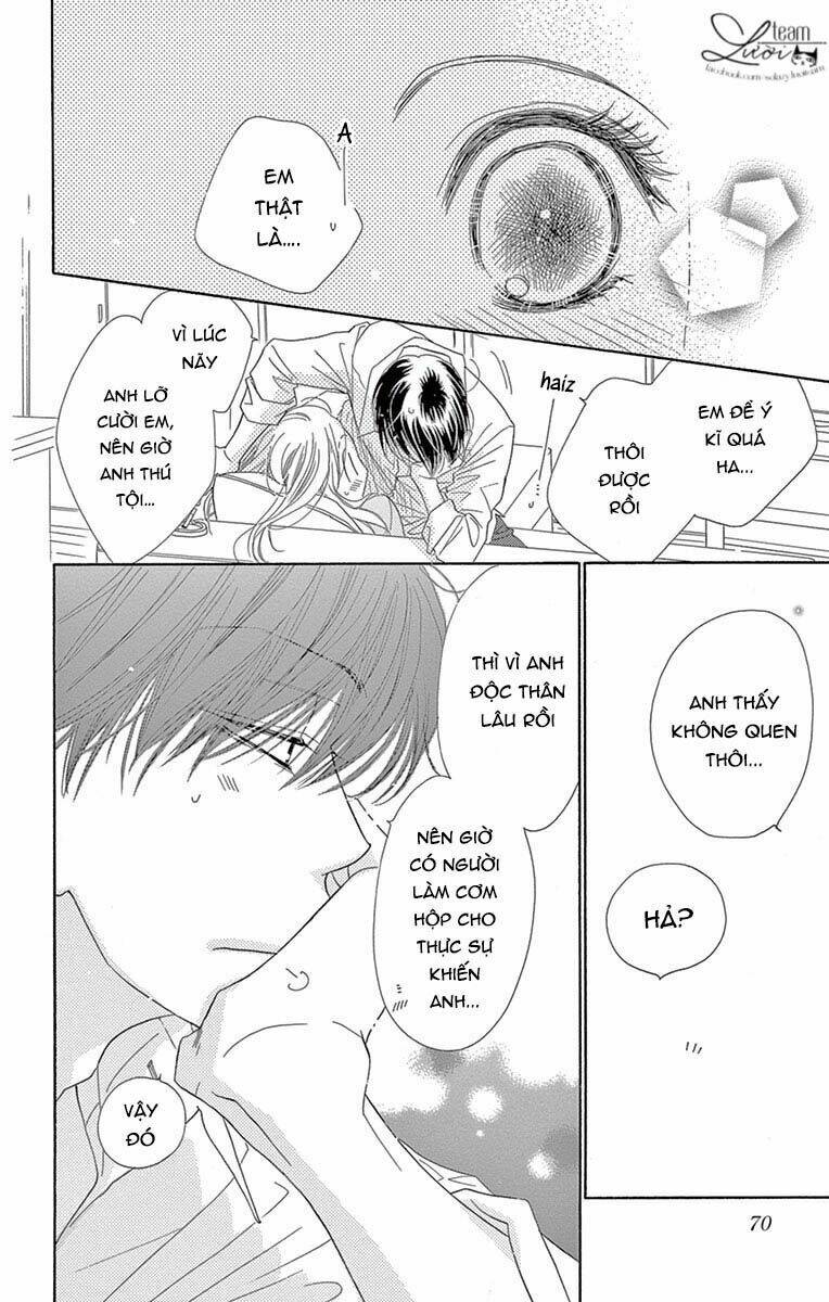 ảo ảnh tình yêu chapter 7 34