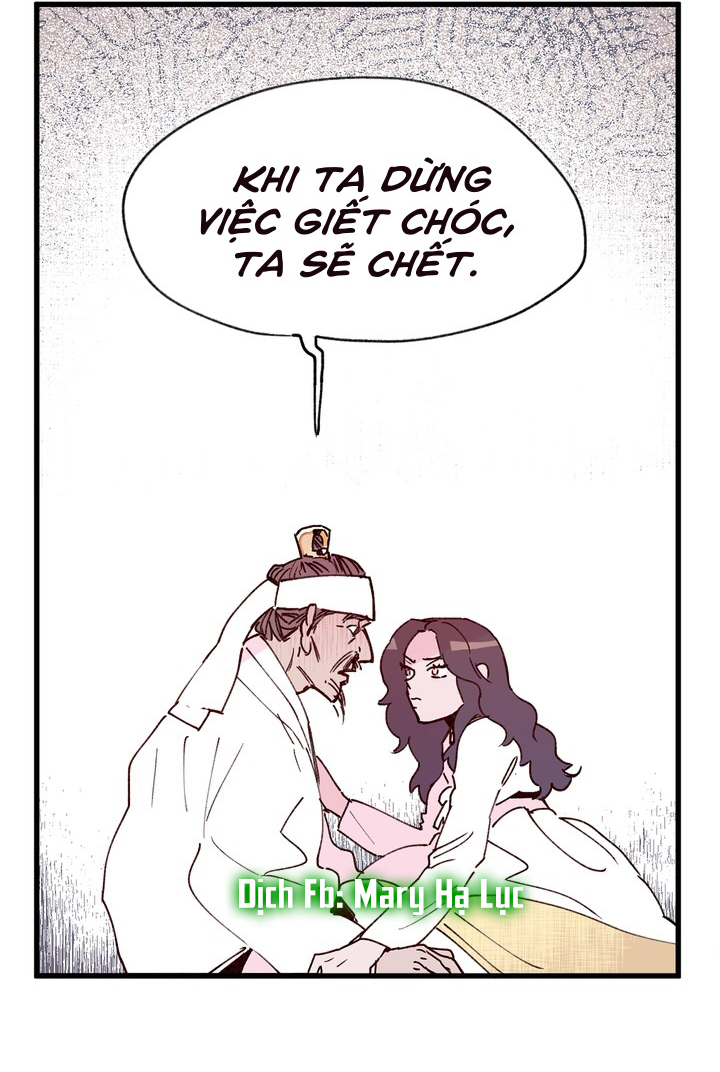 tham vọng quyền lực (full) chapter 31 20