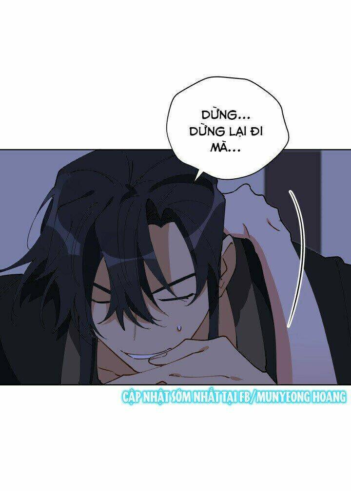 quái thú với hoa chapter 63 24