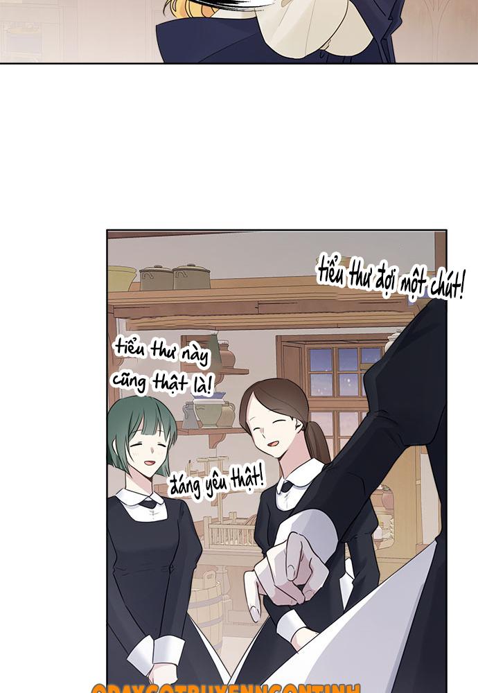 cuộc sống hôn nhân yêu dấu chapter 4 26