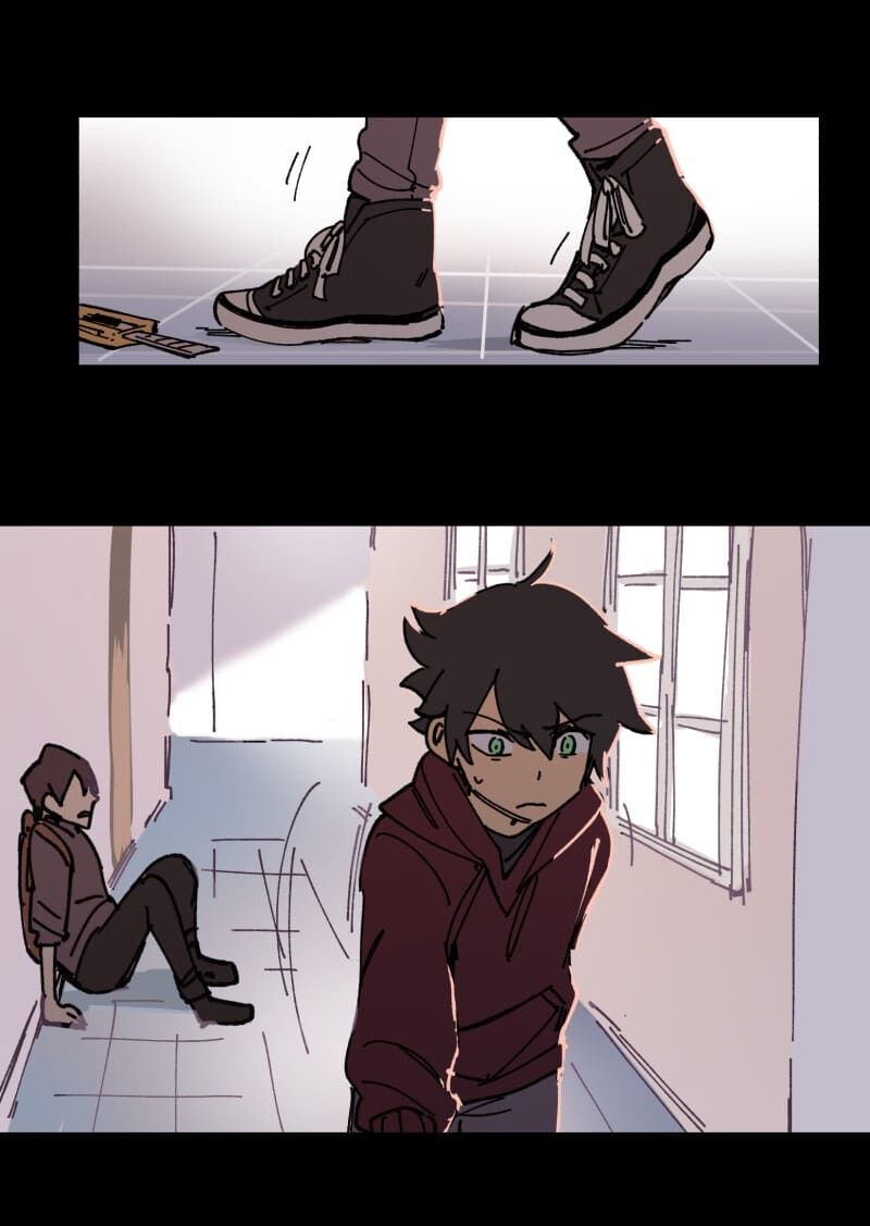 lumine - cội nguồn ánh sáng chapter 102 27