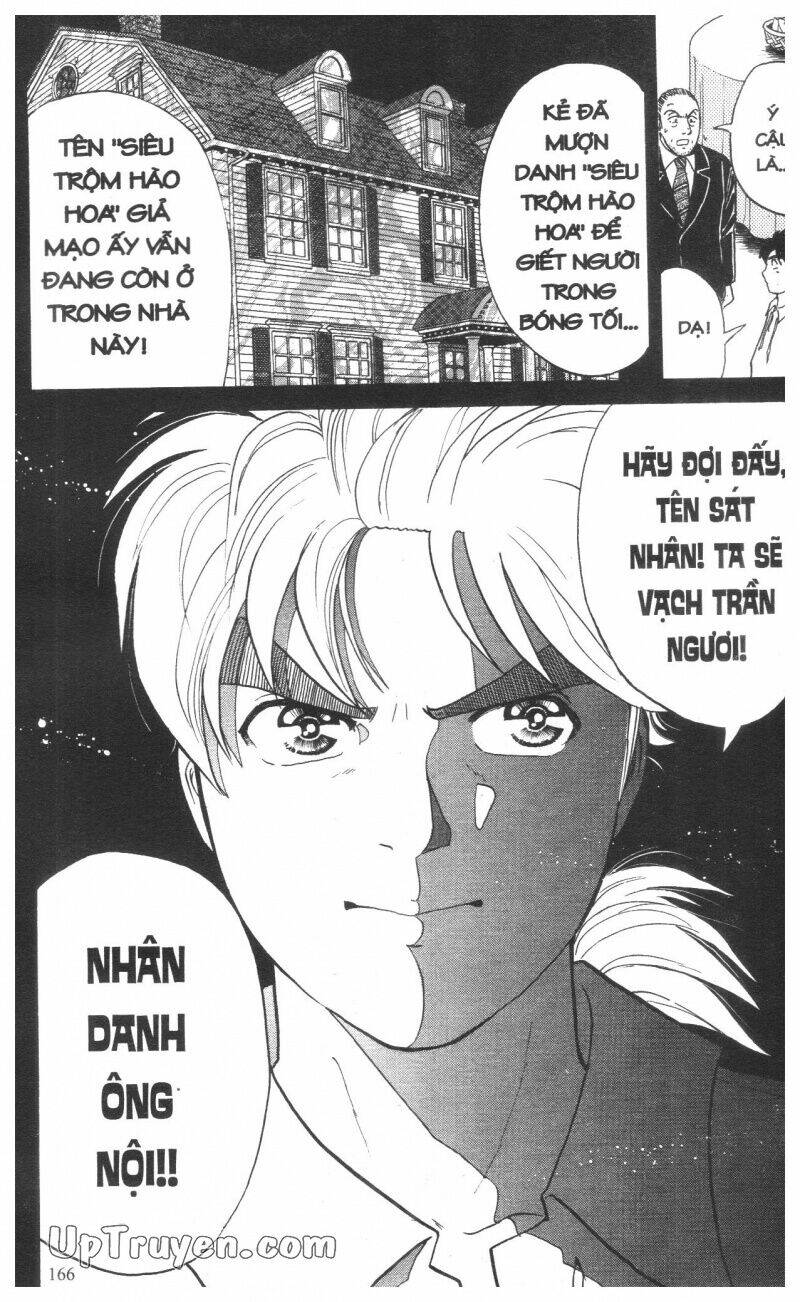 thám tử kindaichi (bản đẹp) chapter 13 169