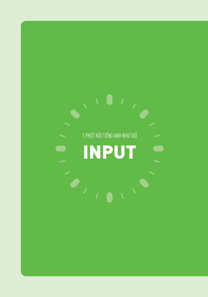 Sách Speaking Matrix - 1 Phút Nói Tiếng Anh Như Gió