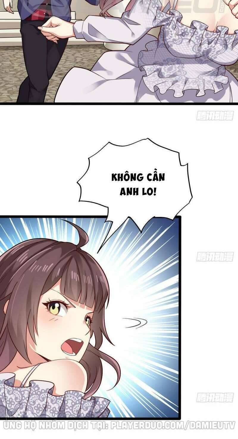 địa phủ khai phá thương chapter 221 2