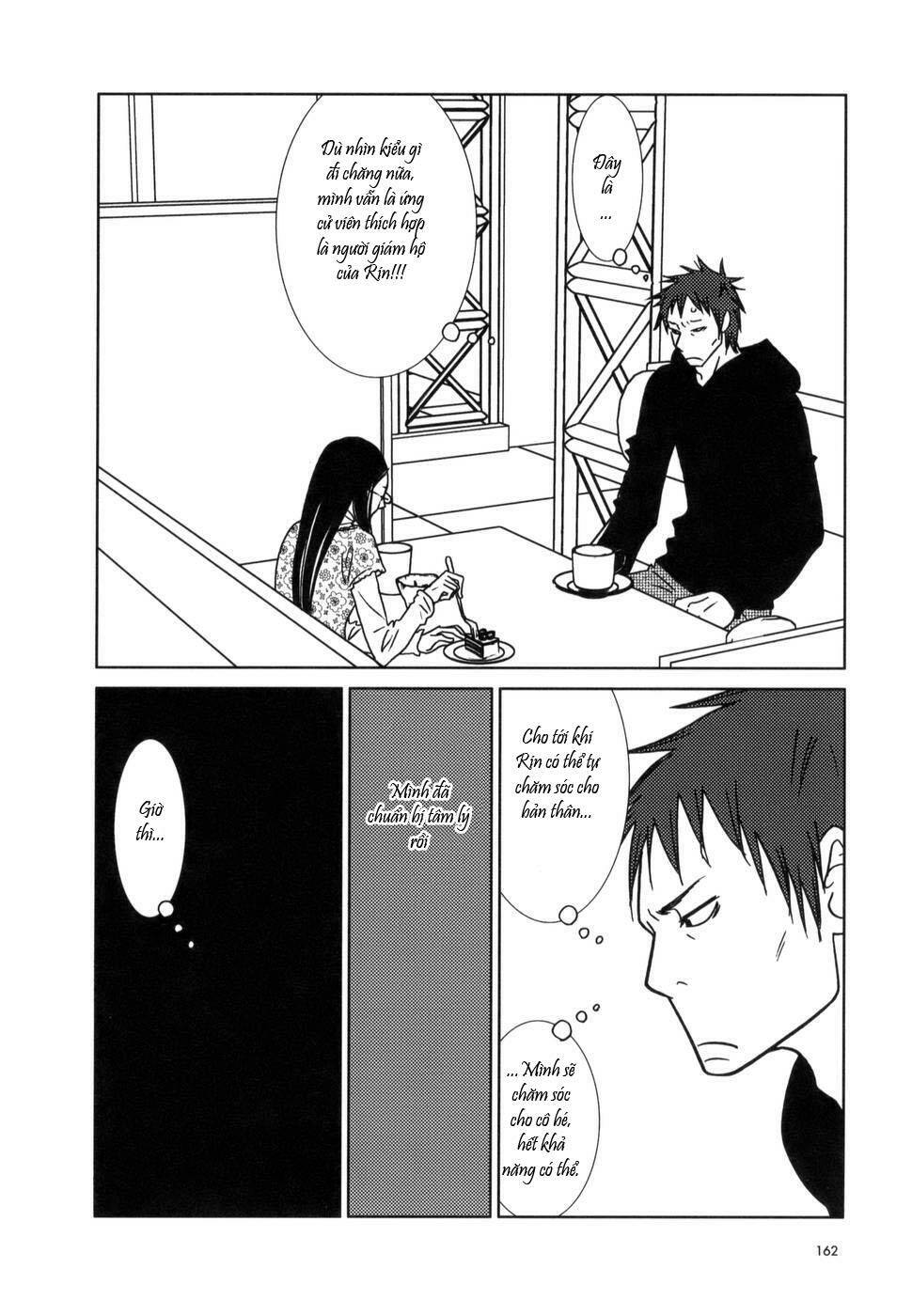 usagi drop chapter 11 28