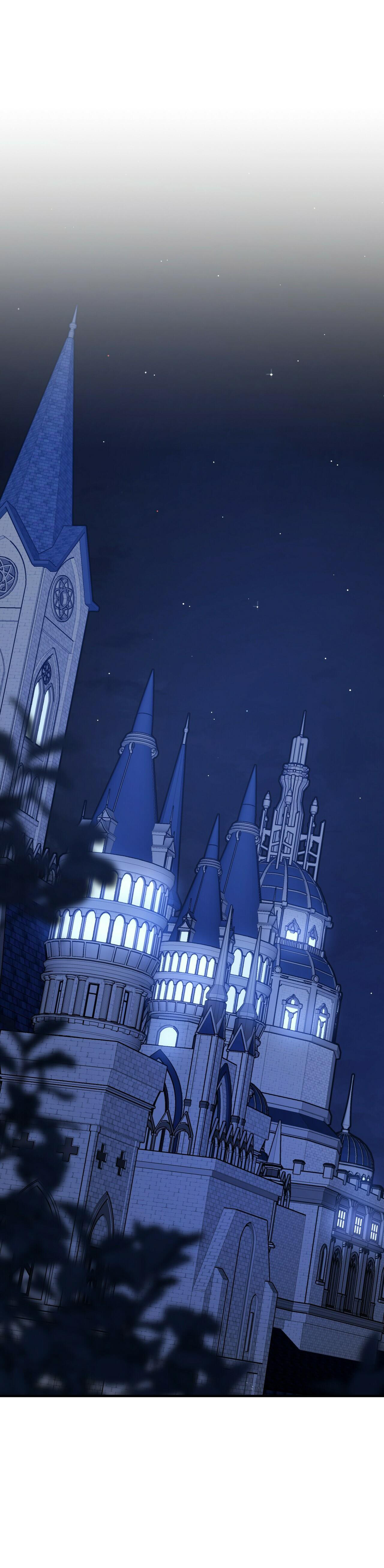 khế ước vĩnh cửu chapter 32 7