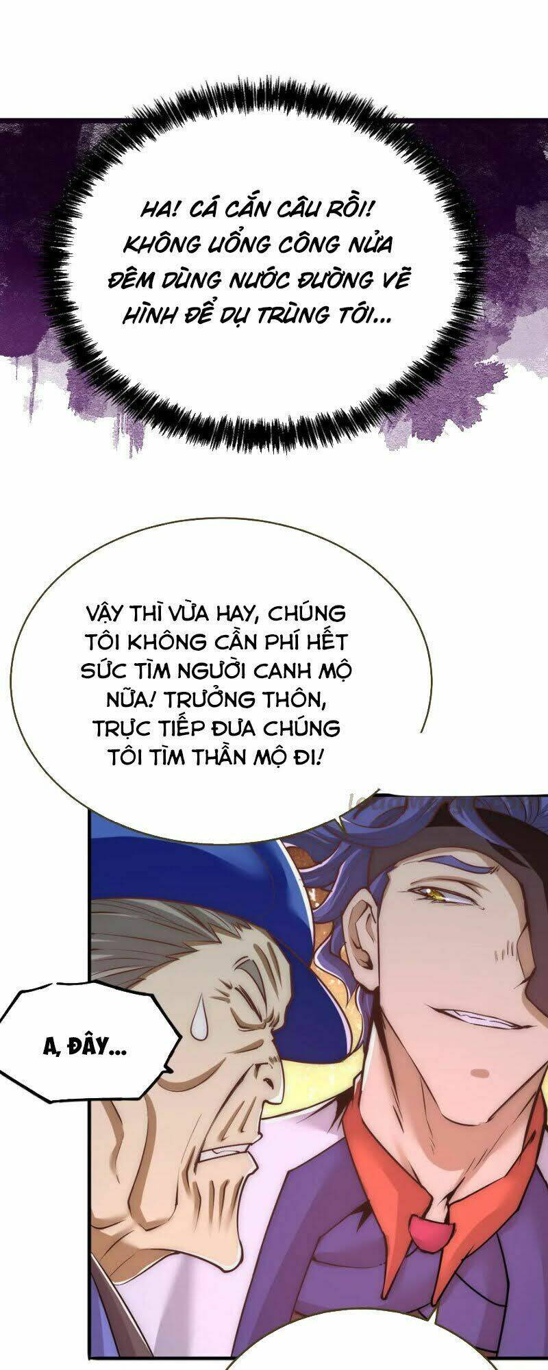 đô thị đỉnh phong cao thủ chapter 167 22