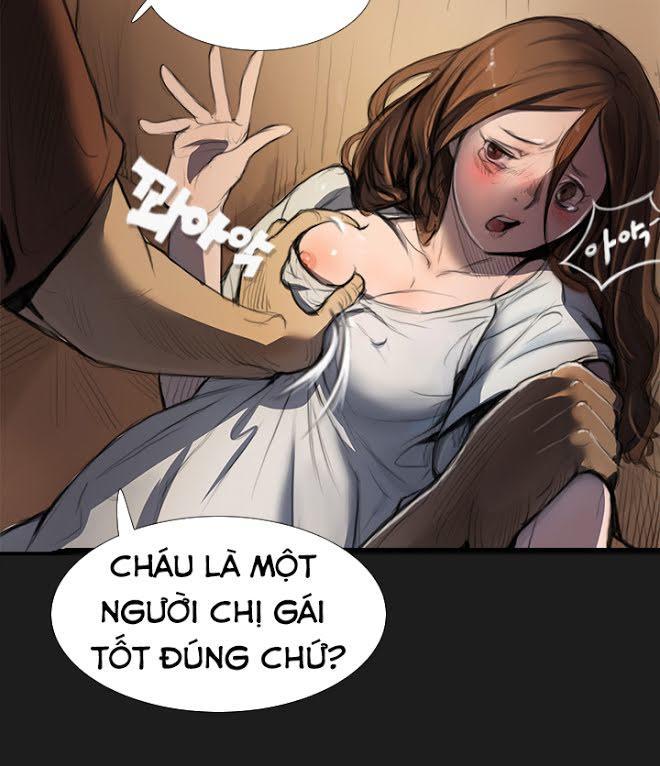 đèn đỏ chapter 2 28