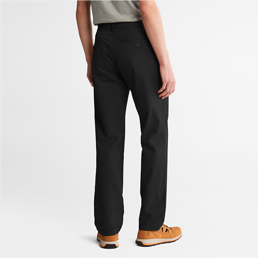 [NEW 2023] Timberland Quần Dài Nam Squam Lake Stretch Twill Chino Pant Straight TB0A2BZA