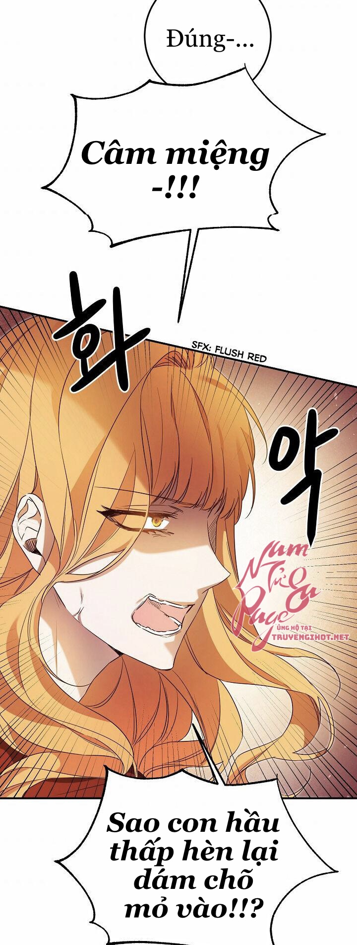 lý do nàng ấy sống như 1 ác nữ chapter 19 31