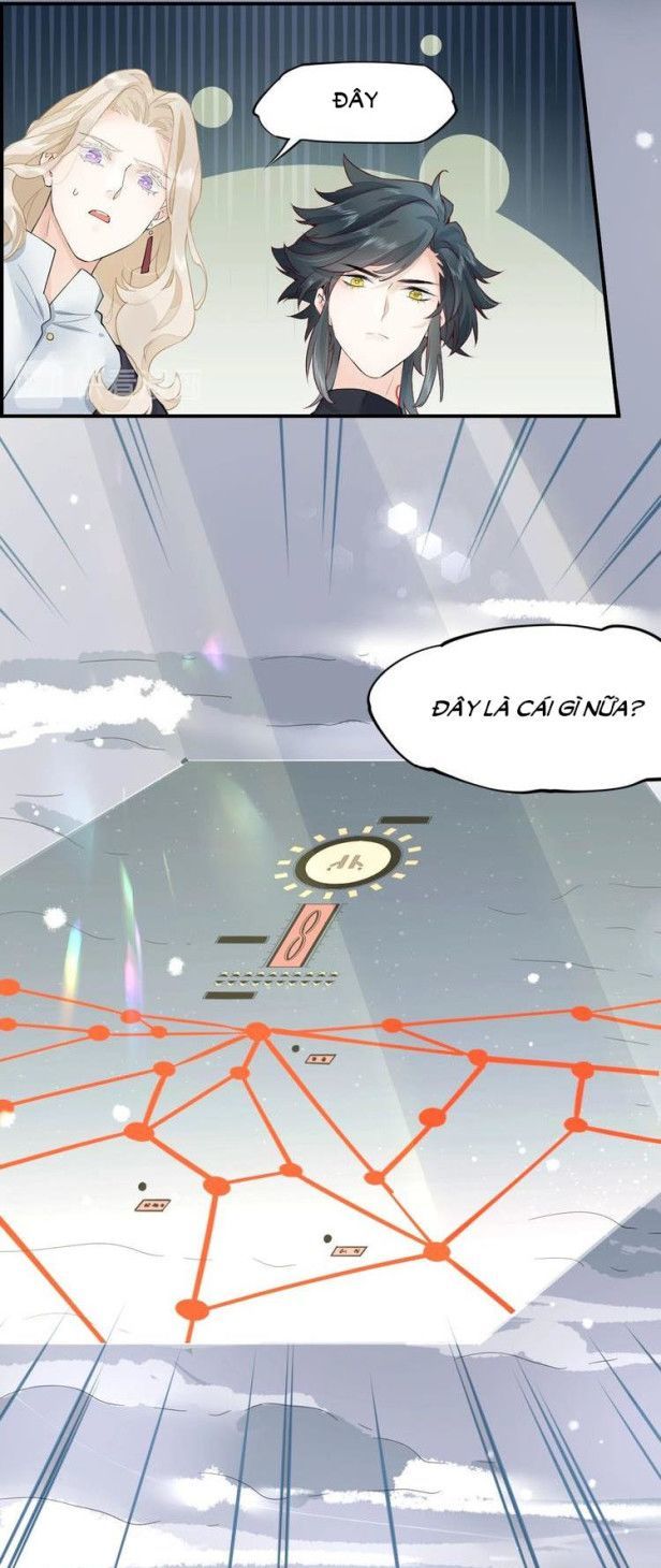 trở lại trước bình minh chapter 5 42