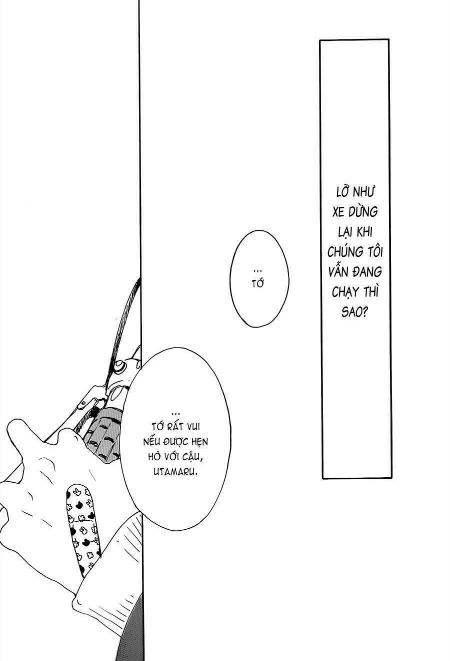 stand up chapter 2 20