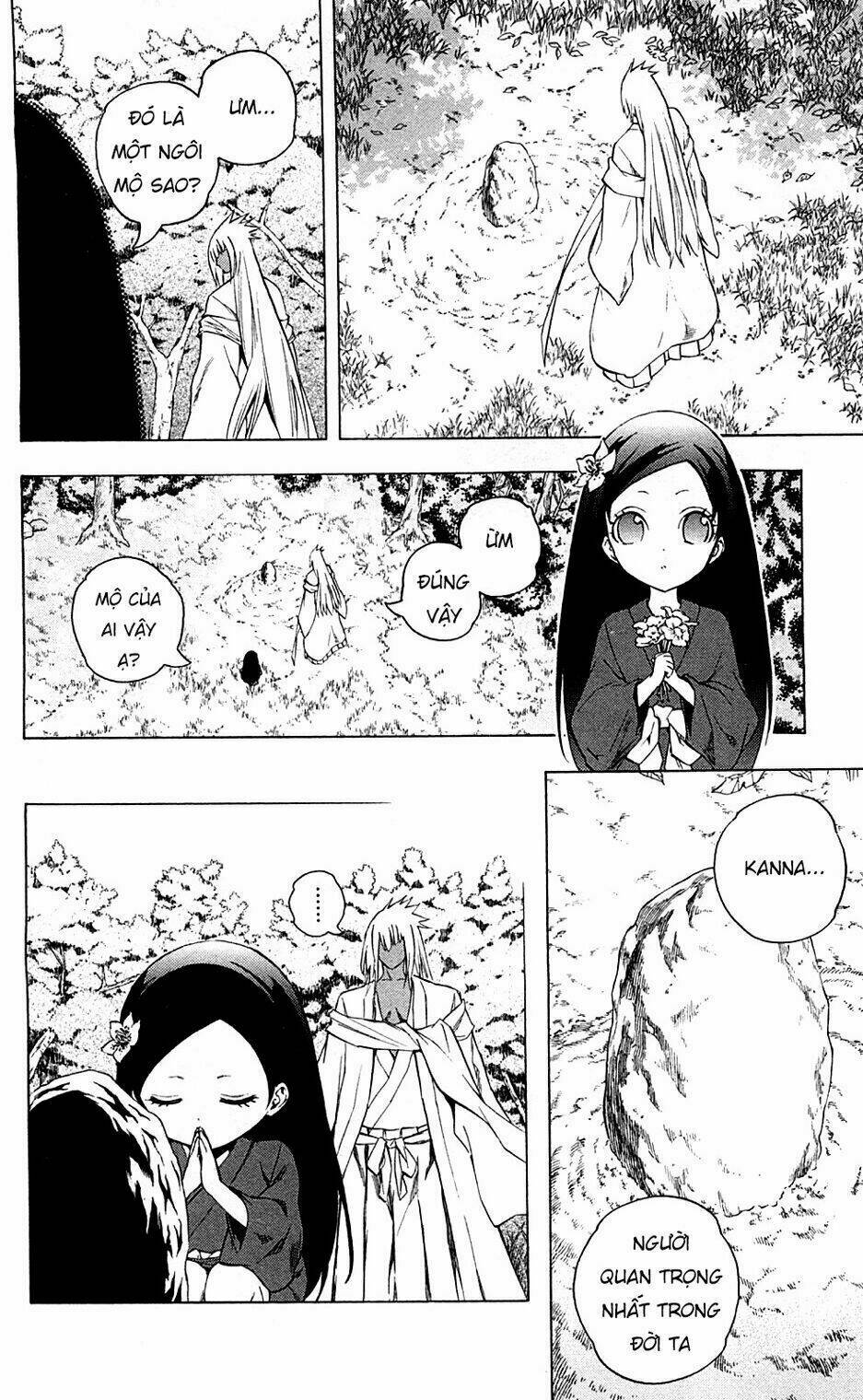 binbougami ga! chapter 66 10