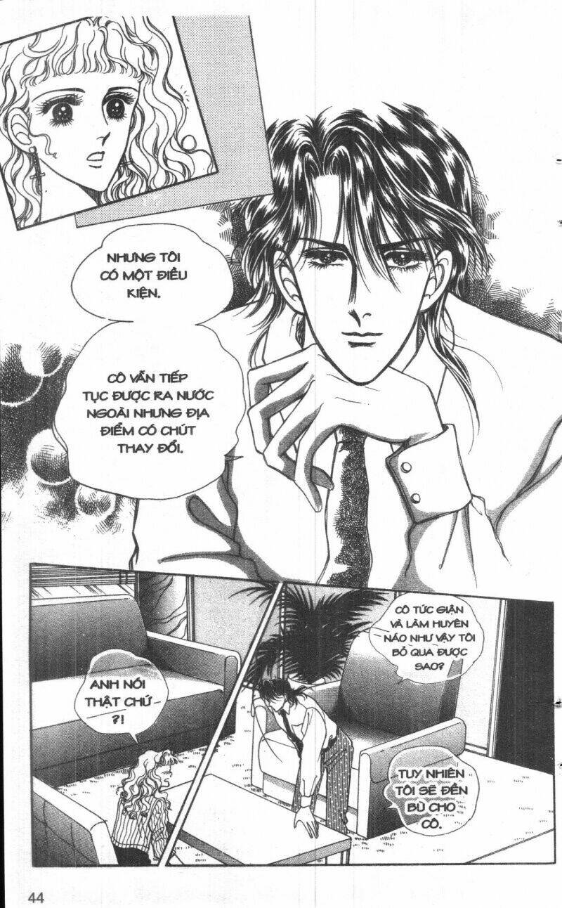 đừng chống đối chapter 1 51