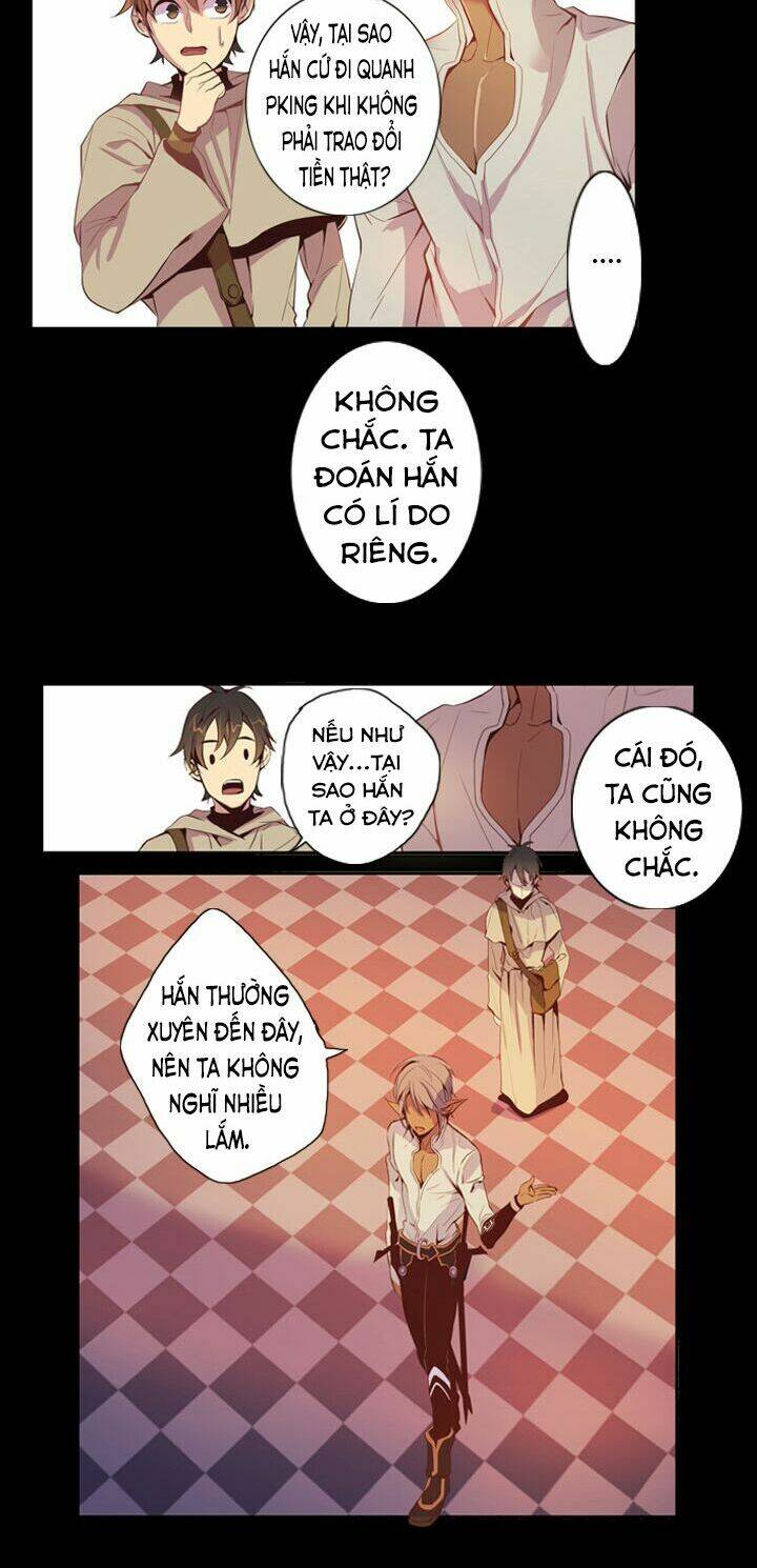 dusk howler chapter 19 19