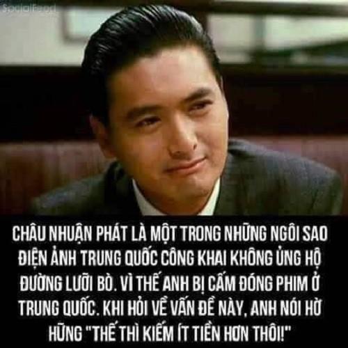 Sách Châu Nhuận Phát Đại Hiệp Hồng Kông FirstNews