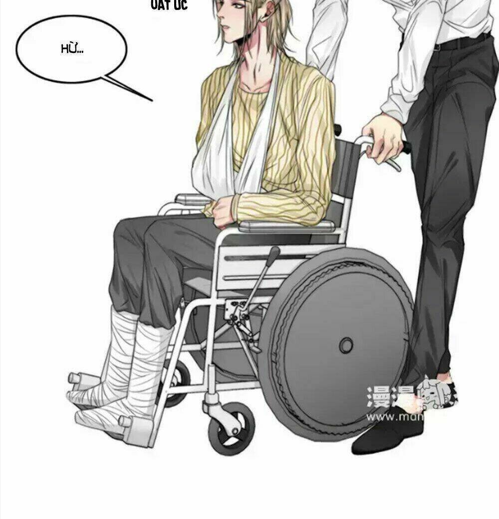 fan biến thái và thần tượng xinh đẹp chapter 37 33