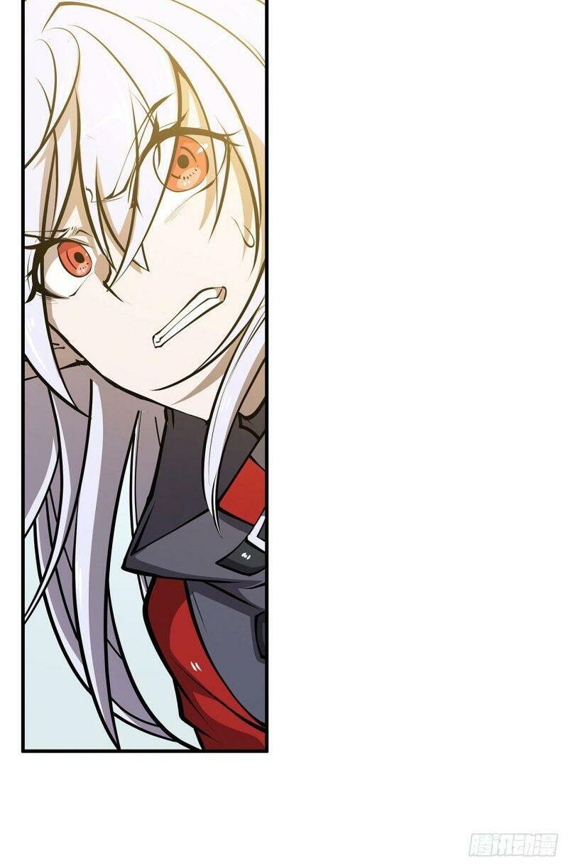 huyết cơ và kỵ sĩ chapter 104 31