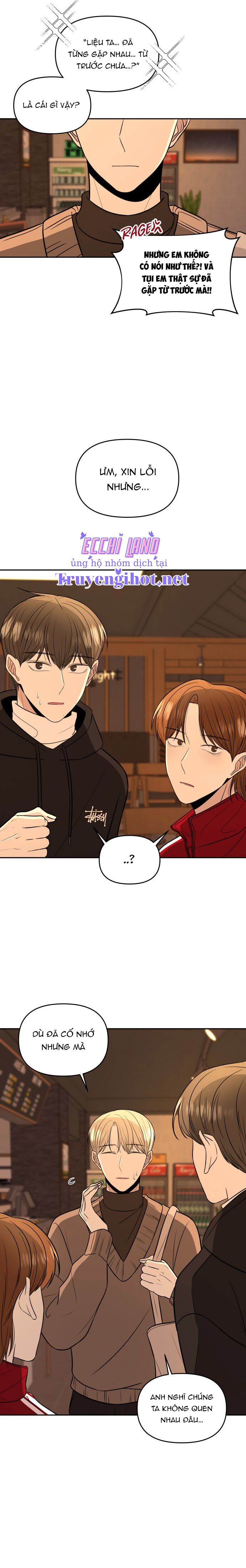 xin hãy xuất hiện chapter 3.1 9