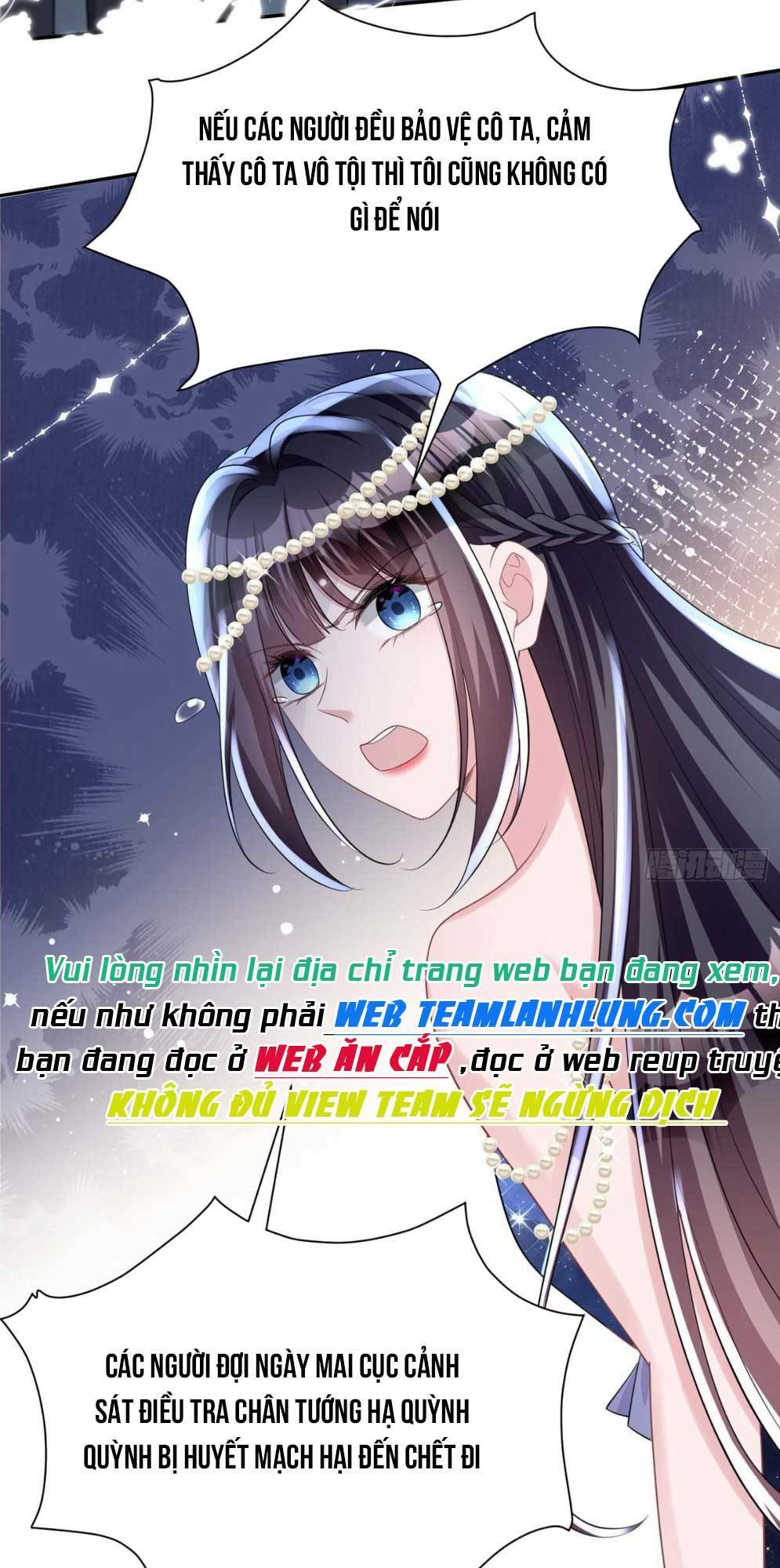 tổng tài huyết tộc cực sủng cô vợ mỹ nhân ngư chapter 66 9