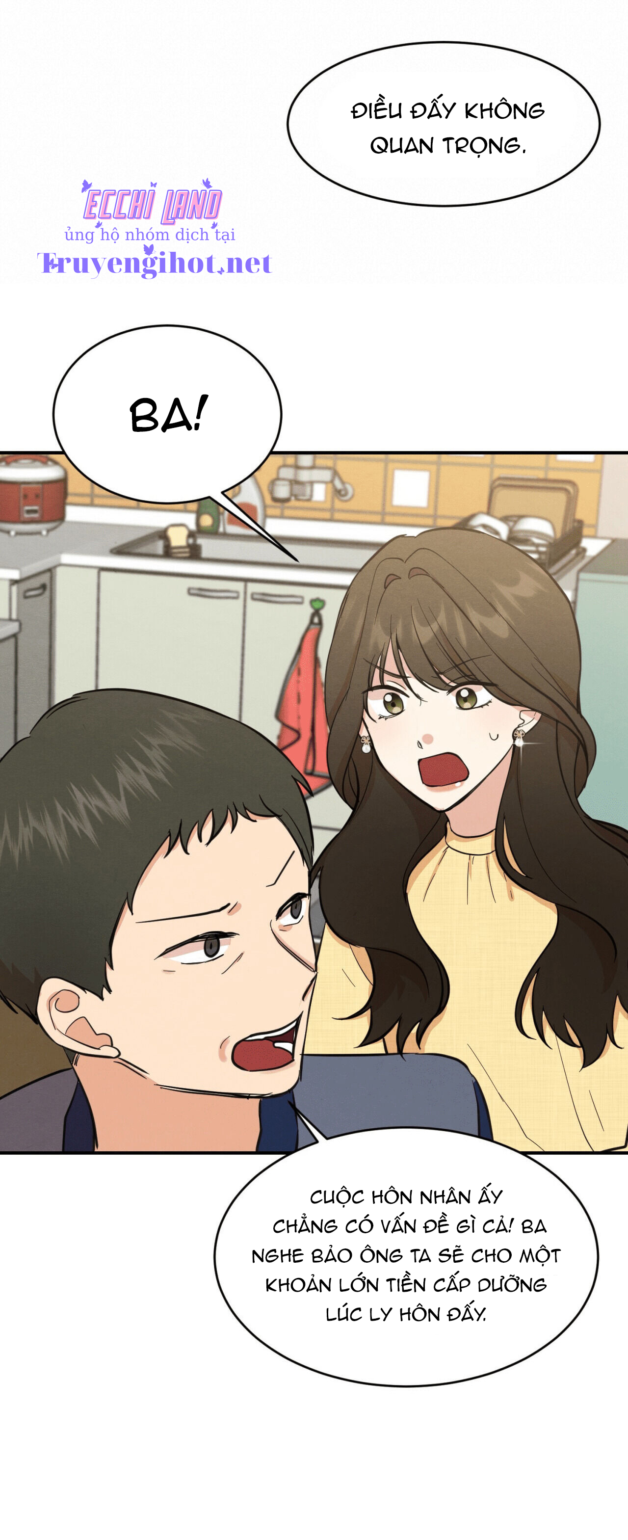 mọi thứ ngày càng tệ hơn chapter 2.2 6