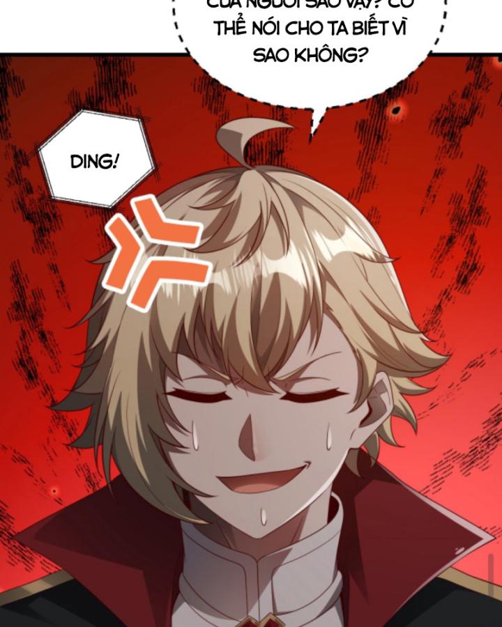 người chơi và nhân vật chính đều muốn làm hại ta chapter 38 37