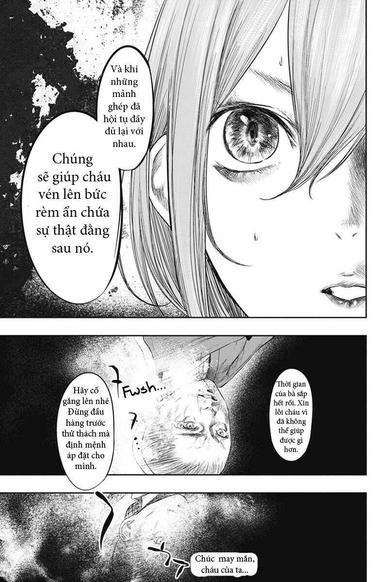 fatal frame: shadow priestess chapter 32 7