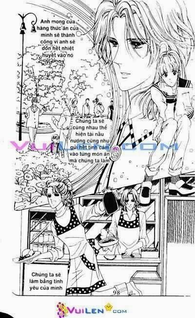 lá chắn tình yêu chapter 7 98