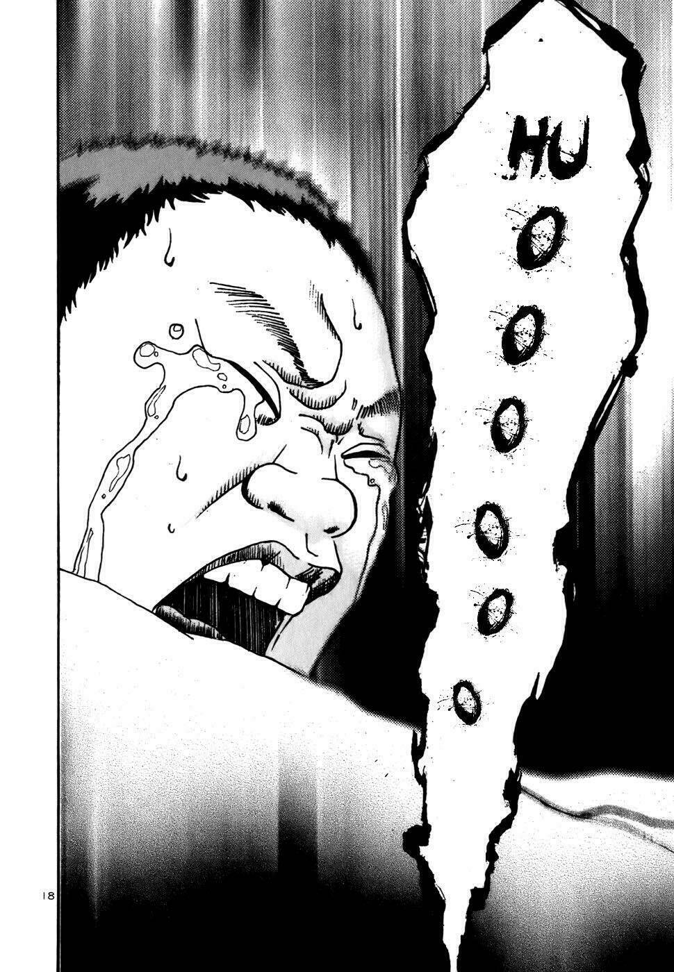 giấy báo tử chapter 11 17