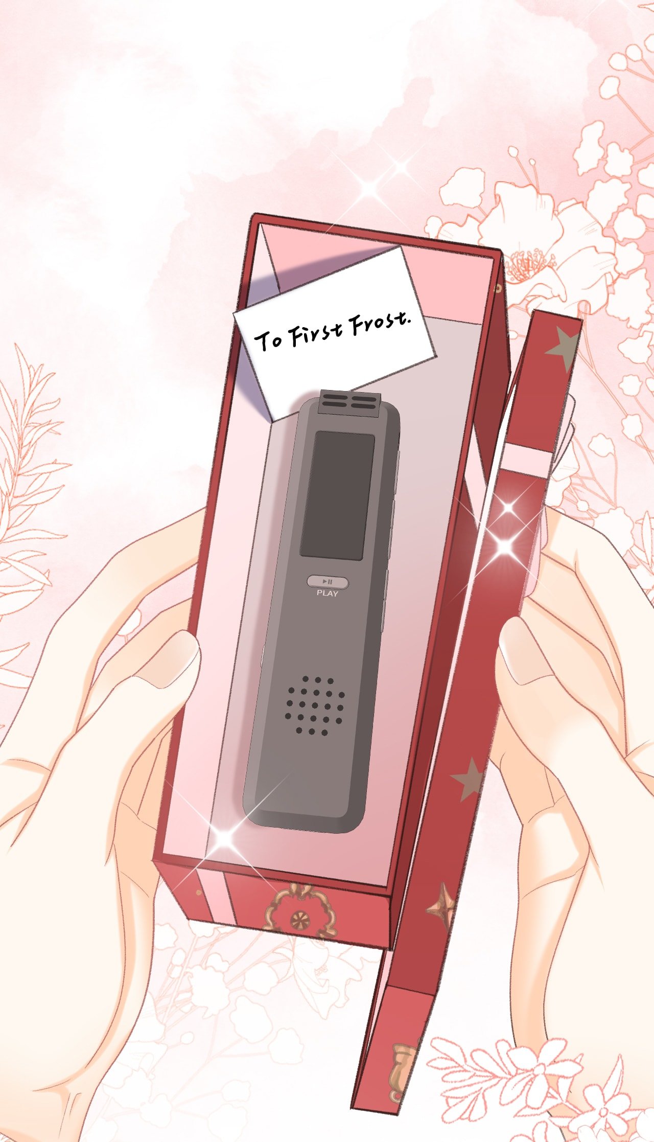 Khó Dỗ Dành chapter 102.2 15