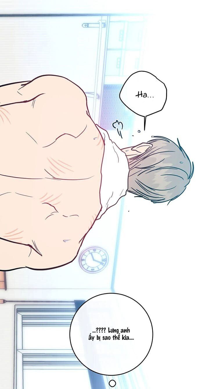 tình yêu ngây dại chapter 9 8