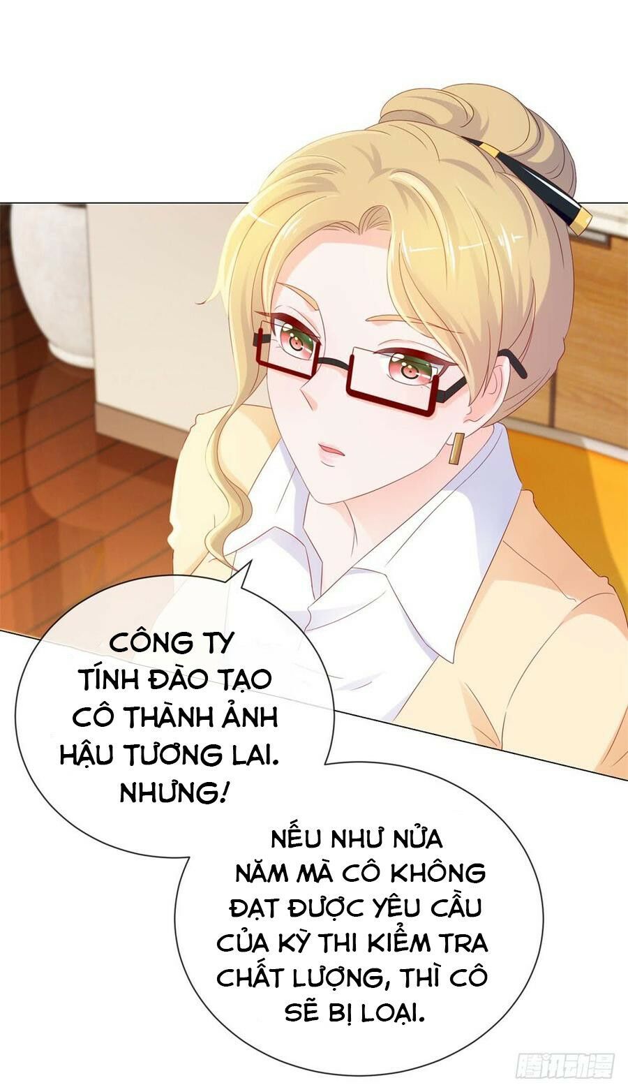 ẩn hôn 100%: chọc tức vợ yêu mua một tặng một chapter 87 2