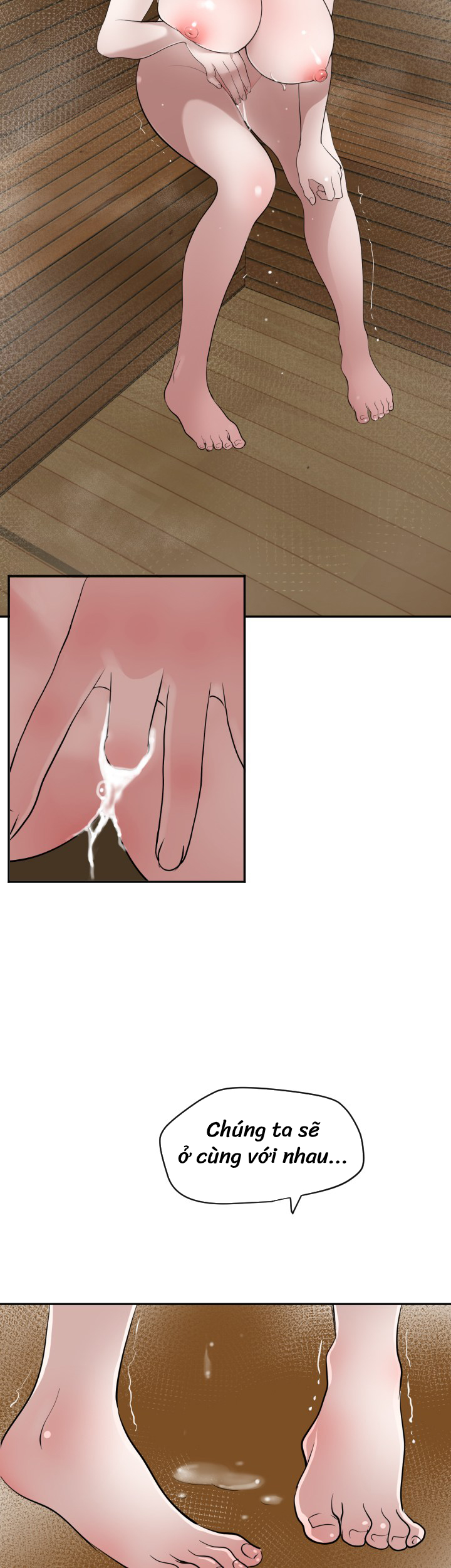 cột thu lôi chapter 55 32