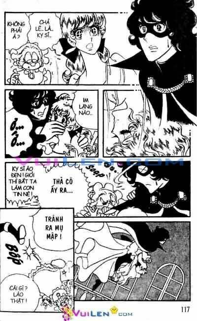 hoa hồng véc-xây chapter 6 117