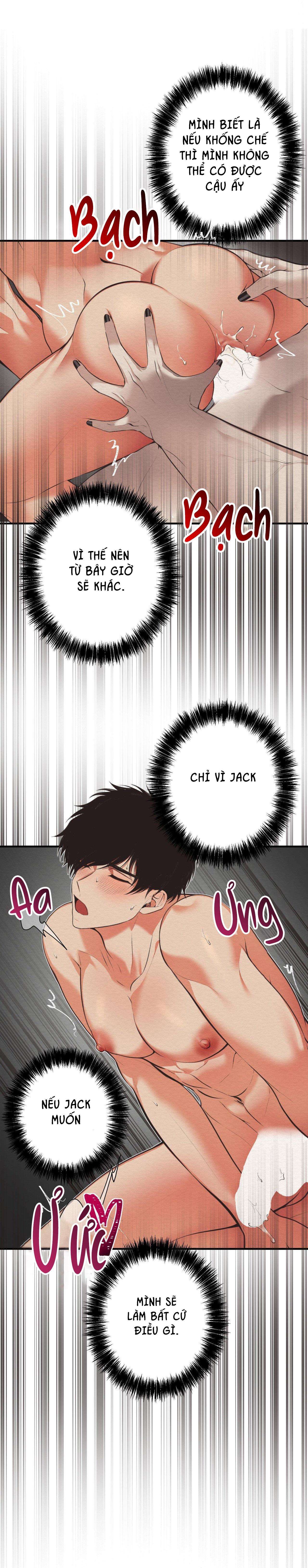 ác ma đỉnh cấp chapter 26 29