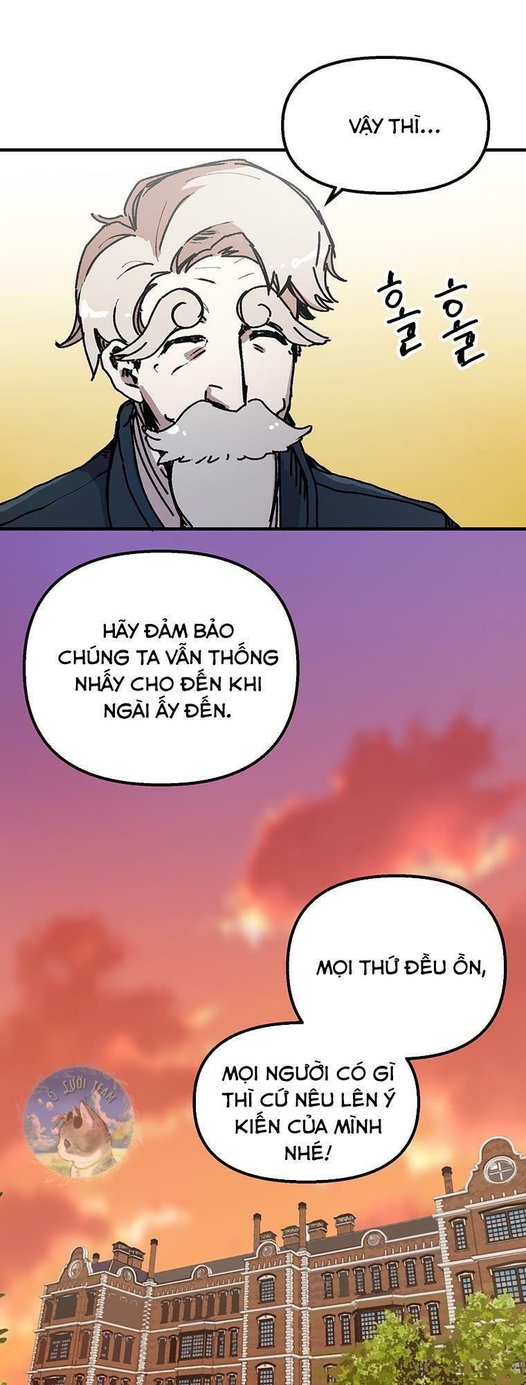 người chơi lỗi chapter 91 33