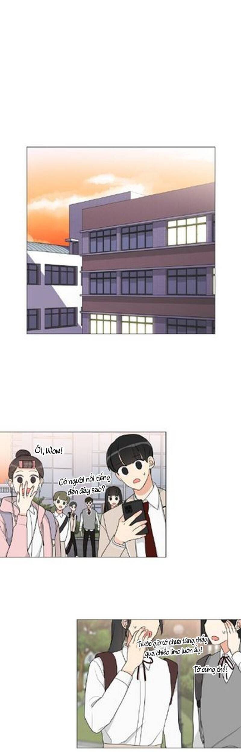 cô nàng 1m8 chapter 7.1 2