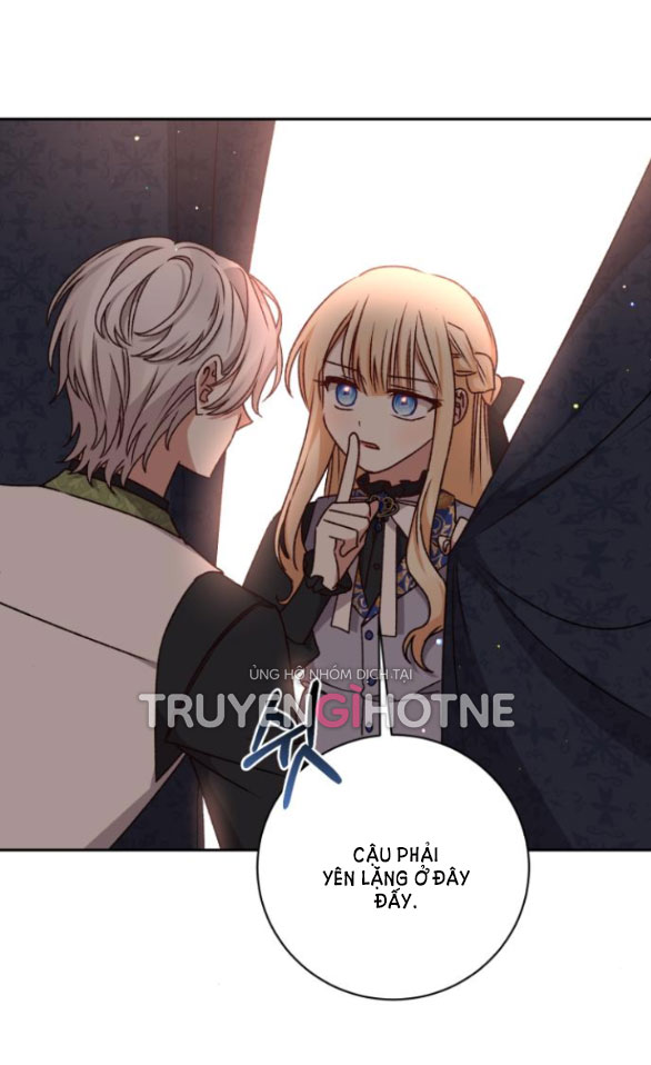 Bạo Chúa Muốn Có Cuộc Sống Tốt Đẹp chapter 28.1 - Trang 44