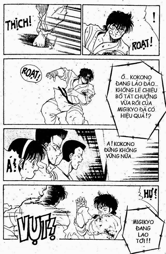 truyền nhân atula - shura no mon i chapter 57 20