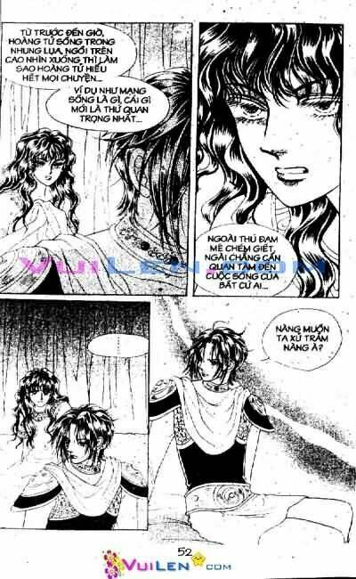nữ hoàng biển cả chapter 12 52