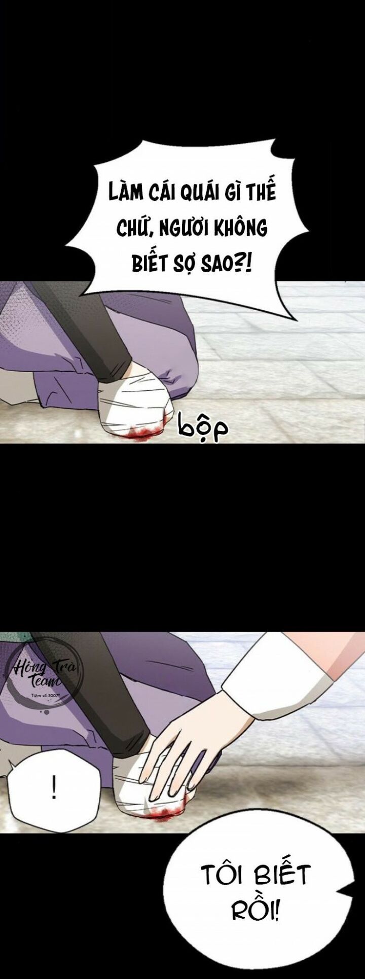 duyên nợ kiếp trước chapter 14 22