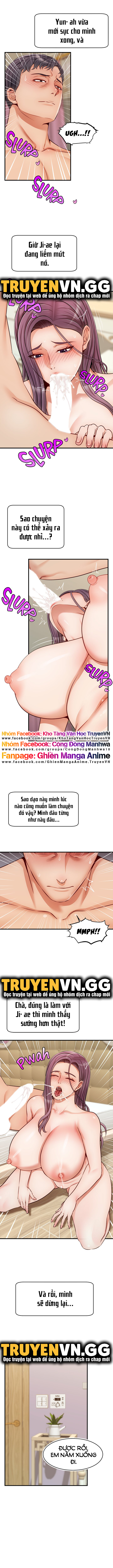 cả nhà thương nhau chapter 26 7